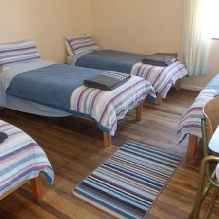 Franschhoek Travellers Lodge Extérieur photo