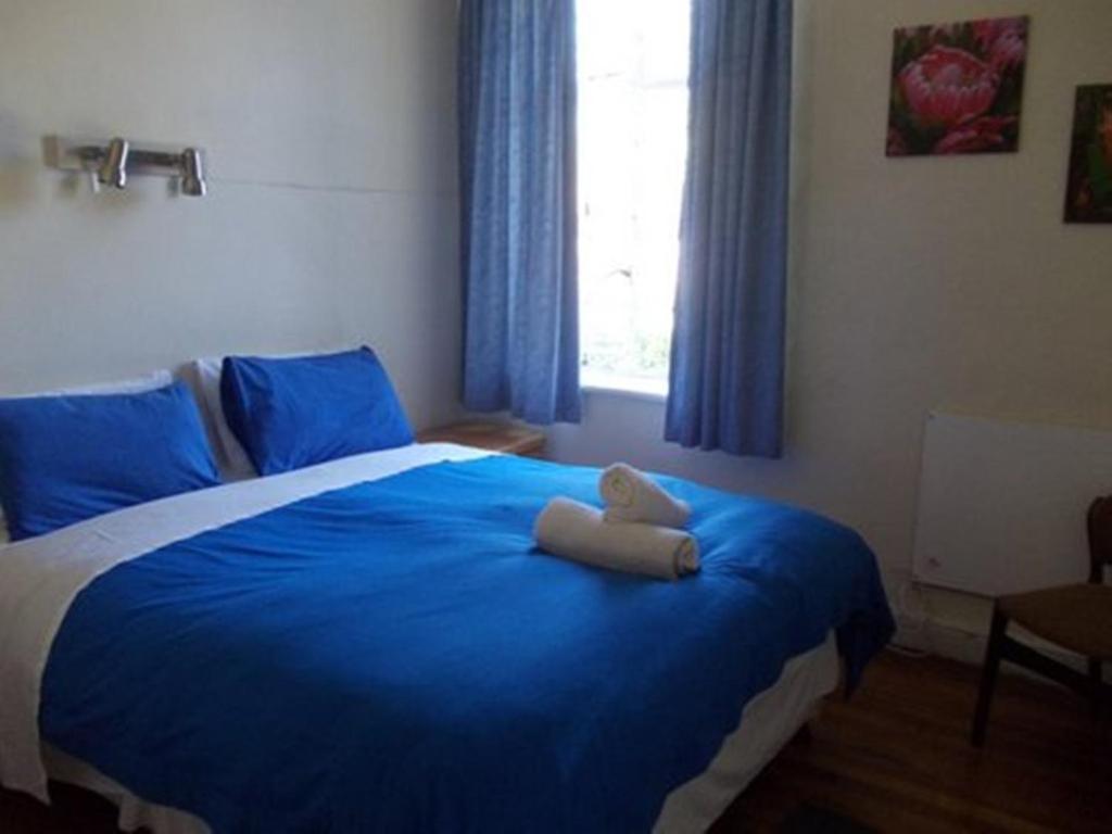 Franschhoek Travellers Lodge Extérieur photo
