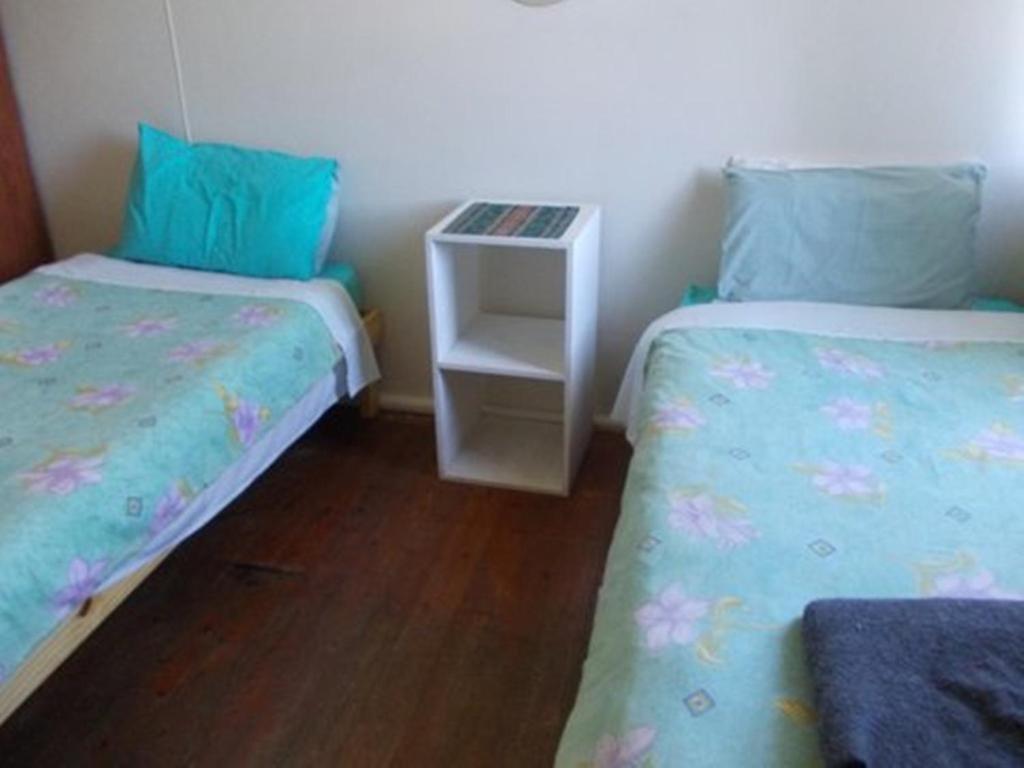Franschhoek Travellers Lodge Extérieur photo