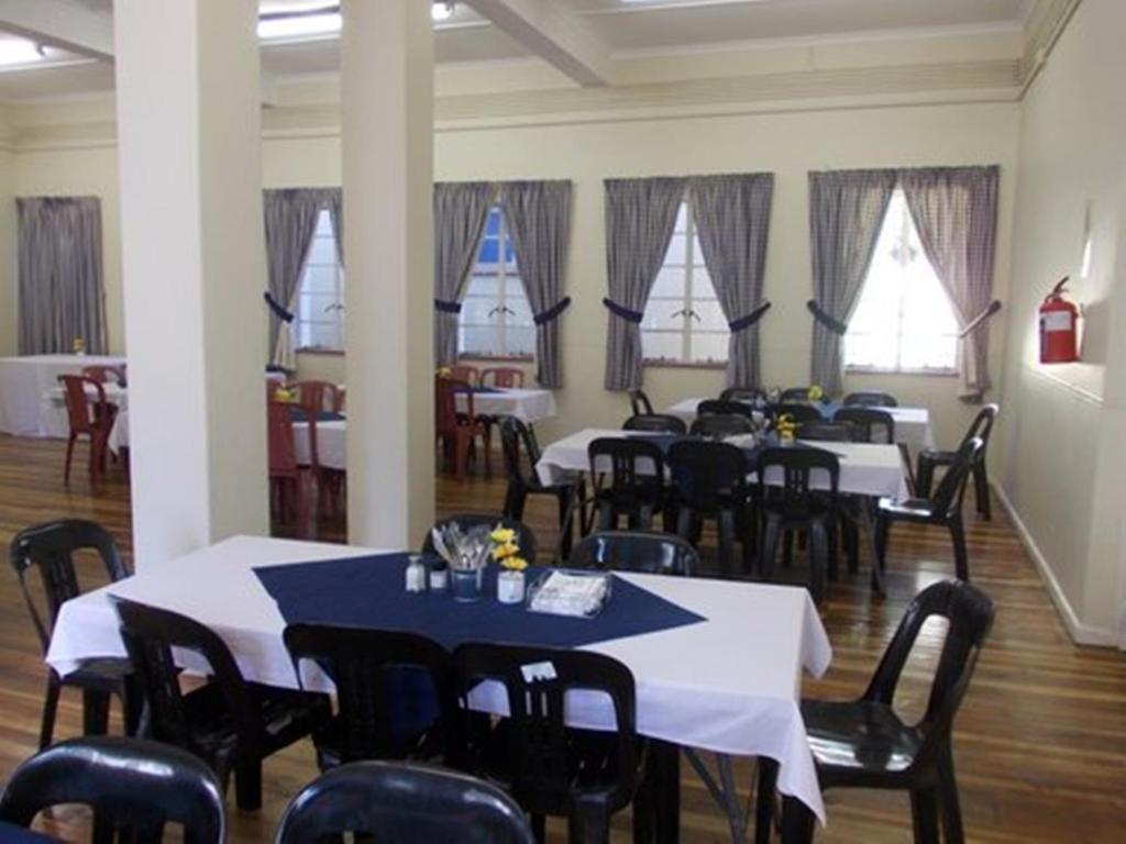 Franschhoek Travellers Lodge Extérieur photo
