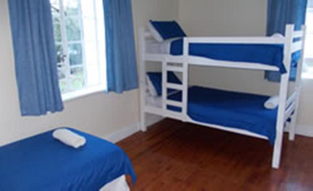 Franschhoek Travellers Lodge Extérieur photo